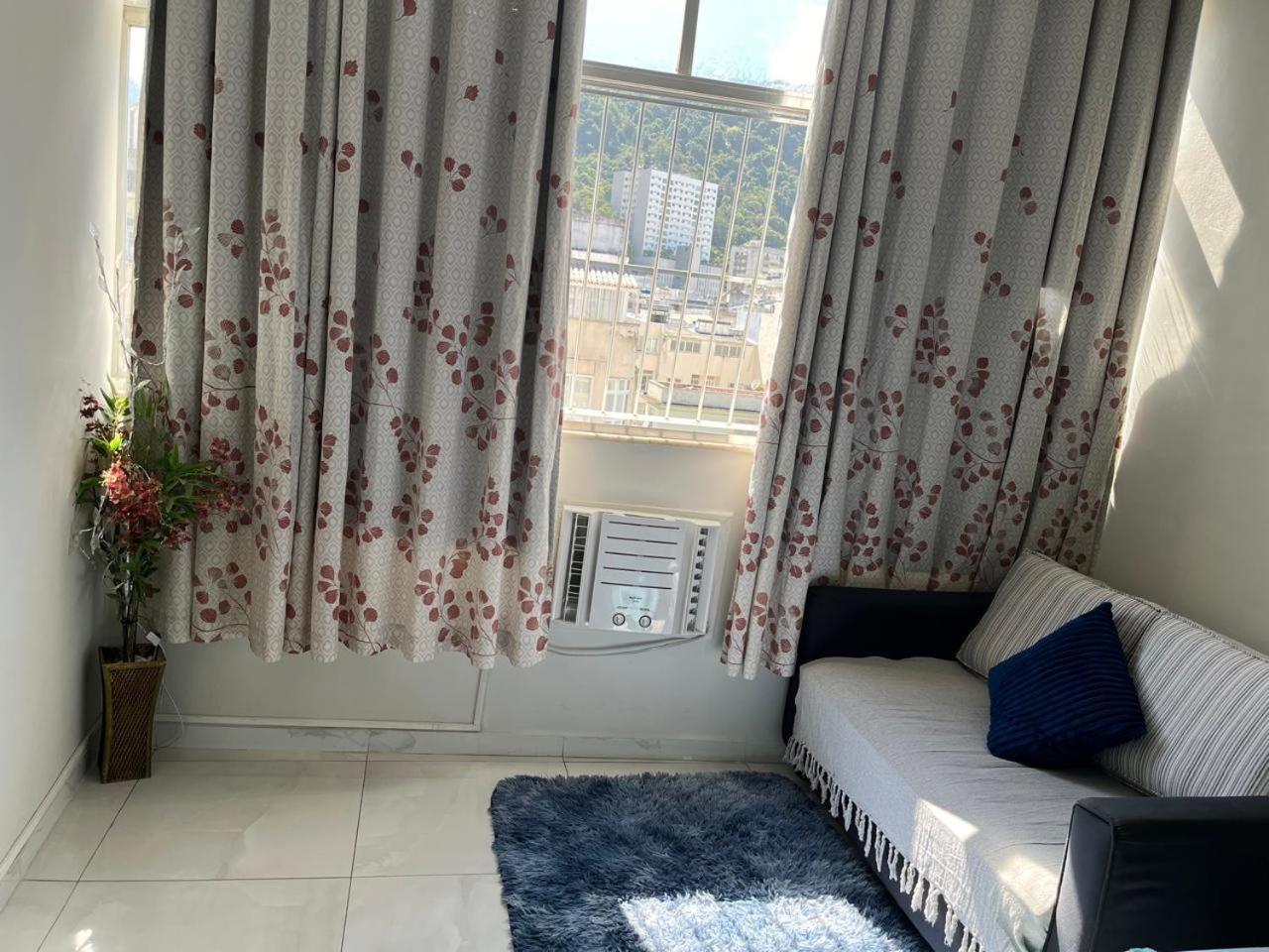 Santana Temporada - Nossa Senhora 1202 Apartment Rio de Janeiro