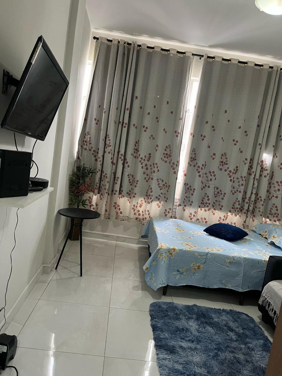 Apartment Santana Temporada - Nossa Senhora 1202 Rio de Janeiro