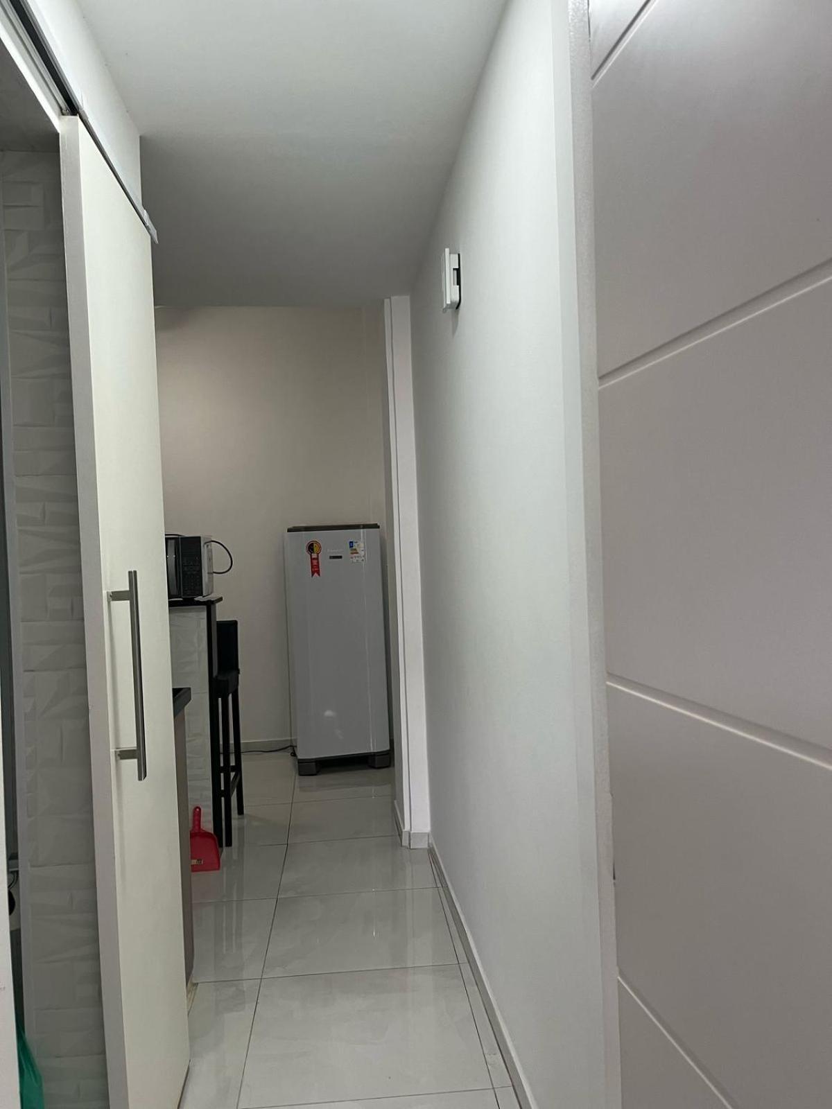 Santana Temporada - Nossa Senhora 1202 Apartamento *